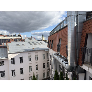 Picture Ukraine Lviv Ruis Hotel 2024-10 9 - Sight Ruis Hotel