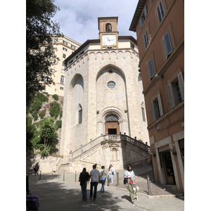 Picture Italy Perugia 2024-09 134 - Flight Perugia