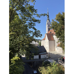 Picture Germany ⁨Bad Tolz⁩ 2025-09 6 - Flights ⁨Bad Tolz⁩