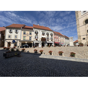 Picture Slovenia Ptuj 2025-09 29 - Pictures Ptuj