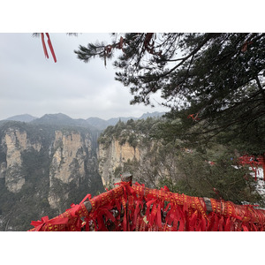 Picture China Zhangjiajie 2026-01 219 - Photographer Zhangjiajie