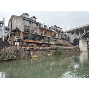 Picture China Fenghuang Ancient City 2026-01 90 - Perspective Fenghuang Ancient City