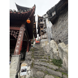 Picture China Furong Ancient Town 2026-01 8 - Shopping Mall Furong Ancient Town