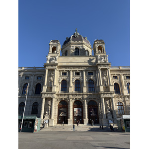Picture Austria Vienna 2025-09 84 - Journey Vienna