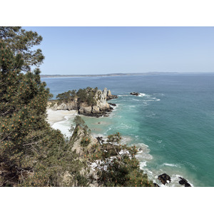 Picture France Crozon Ile Vierge Beach 2026-04 31 - Photos Ile Vierge Beach