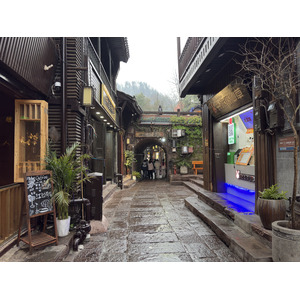 Picture China Fenghuang Ancient City 2026-01 123 - Discover Fenghuang Ancient City
