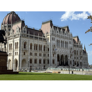 Picture Hungary Budapest 2025-09 263 - Perspective Budapest