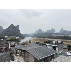 Picture China Yangshuo 2026-01 60 - Map Yangshuo