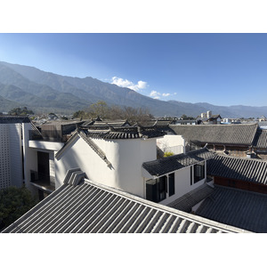 Picture China Dali Mushan Leye Resort Hotel 2026-01 14 - Photographers Mushan Leye Resort Hotel
