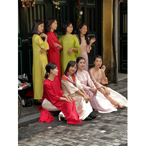 Picture Vietnam Hanoi 2024-01 68 - Photographers Hanoi