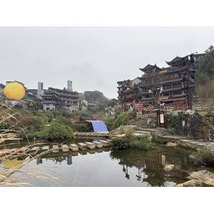 Picture China Furong Ancient Town 2026-01 36 - Shopping Mall Furong Ancient Town