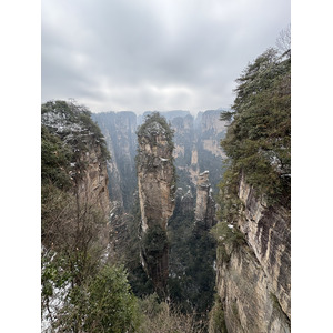 Picture China Zhangjiajie 2026-01 240 - Photographer Zhangjiajie