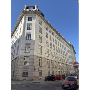 Picture Austria Vienna 2025-09 44 - Flights Vienna
