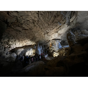 Picture Vietnam Ha Long Bay Sung Sot Cave 2024-01 60 - Tourist Places Sung Sot Cave