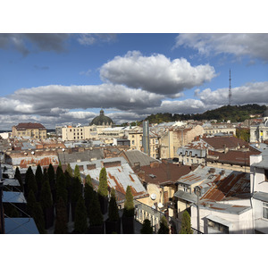 Picture Ukraine Lviv Ruis Hotel 2024-10 4 - Tourist Attraction Ruis Hotel