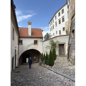 Picture Slovenia Ptuj 2025-09 15 - Map Ptuj
