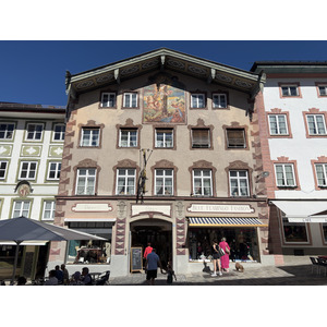 Picture Germany ⁨Bad Tolz⁩ 2025-09 17 - Views ⁨Bad Tolz⁩