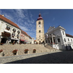 Picture Slovenia Ptuj 2025-09 20 - Travel Ptuj