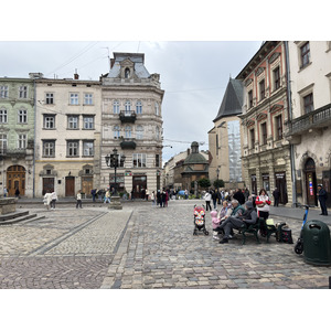 Picture Ukraine Lviv 2024-10 274 - Pictures Lviv