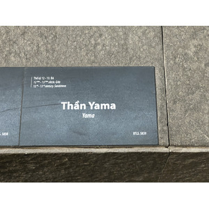 Picture Vietnam Ho Chi Min City History Museum 2024-01 74 - Photos Ho Chi Min City History Museum
