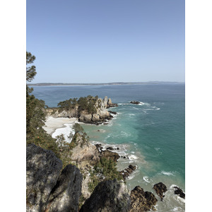 Picture France Crozon Ile Vierge Beach 2026-04 23 - Pictures Ile Vierge Beach