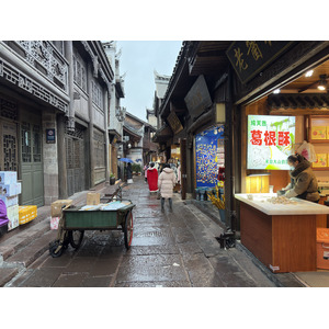 Picture China Fenghuang Ancient City 2026-01 71 - Photos Fenghuang Ancient City