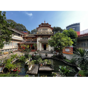Picture Vietnam Ho Chi Min City History Museum 2024-01 189 - Views Ho Chi Min City History Museum