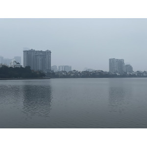 Picture Vietnam Hanoi Tay Lake 2024-01 2 - Discover Tay Lake