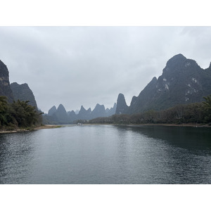 Picture China Guilin to Yangshuo cruise 2026-01 11 - Sightseeing Guilin to Yangshuo cruise