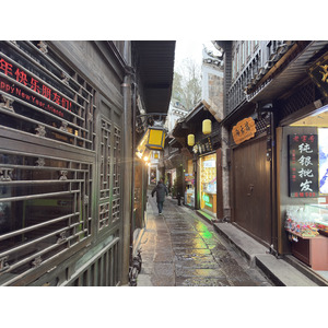 Picture China Fenghuang Ancient City 2026-01 11 - Visit Fenghuang Ancient City