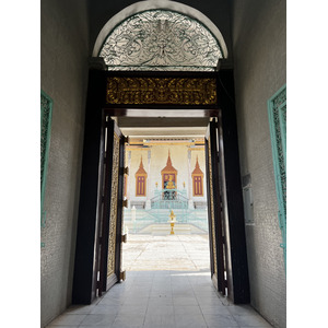 Picture Cambodia Phnom Penh Royal Palace 2024-01 73 - Sight Royal Palace