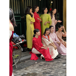 Picture Vietnam Hanoi 2024-01 76 - Randonee Hanoi