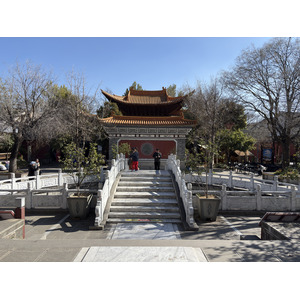 Picture China Dali 2026-01 291 - Photographer Dali