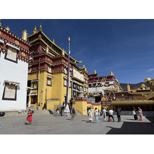 Picture China Shangri La 2026-01 153 - Discover Shangri La