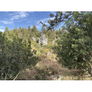 Picture China Shilin Stone Forest 2026-01 386 - Store Shilin Stone Forest