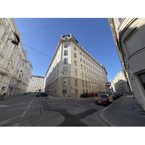 Picture Austria Vienna 2025-09 5 - Sightseeing Vienna