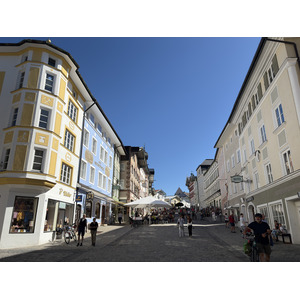 Picture Germany ⁨Bad Tolz⁩ 2025-09 7 - Perspective ⁨Bad Tolz⁩