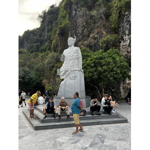 Picture Vietnam Ha Long Bay 2024-01 77 - Perspective Ha Long Bay