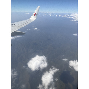 Picture Thailand Chiang Mai From the sky 2026-01 23 - Picture From the sky