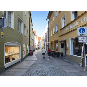 Picture Germany Fussen 2025-09 69 - Randonee Fussen