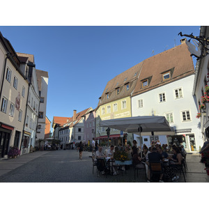 Picture Germany Fussen 2025-09 40 - Photos Fussen