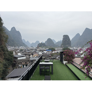 Picture China Yangshuo 2026-01 26 - Pictures Yangshuo