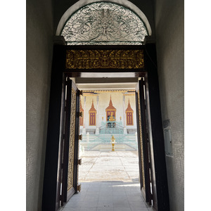 Picture Cambodia Phnom Penh Royal Palace 2024-01 58 - Visit Royal Palace