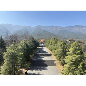 Picture China Dali Three pagodas 2026-01 64 - Picture Three pagodas