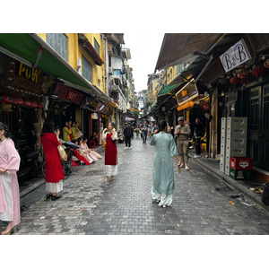 Picture Vietnam Hanoi 2024-01 116 - Pictures Hanoi