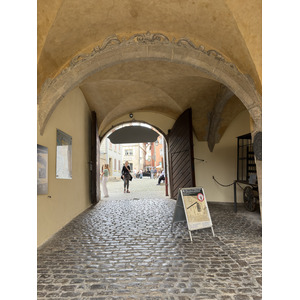 Picture Germany Rothenburg ob der Tauber⁩ 2025-09 19 - Trips Rothenburg ob der Tauber⁩