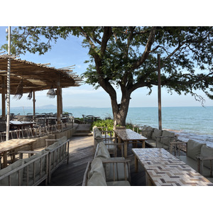 Picture Thailand Pattaya Oxygen Restaurant 2024-12 20 - Picture Oxygen Restaurant
