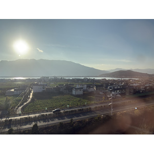 Picture China Dali Train to Lijiang 2026-01 8 - Discover Train to Lijiang