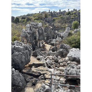 Picture China Shilin Stone Forest 2026-01 141 - Discover Shilin Stone Forest
