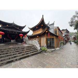 Picture China Furong Ancient Town 2026-01 127 - Discover Furong Ancient Town